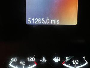 2023 Ford Transit Luton Box Van - Image 3