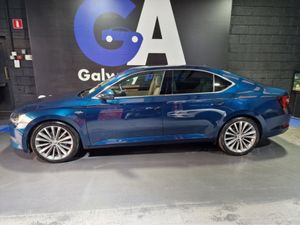 Skoda Superb LAURIN & KLEMENT 2.0 AUTOMATIC - Image 4