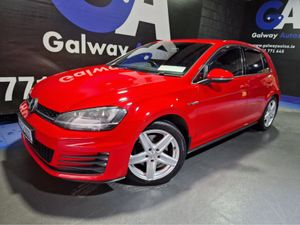 Volkswagen Golf GTD - Image 2