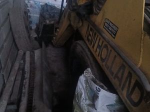 New Holland LLB115 - Image 4