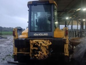 New Holland LLB115 - Image 2