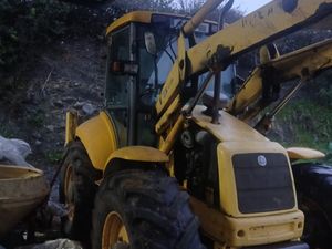 New Holland LLB115 - Image 3