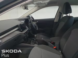 Skoda Fabia Selection 1.0TSi 95HP (From €80 per we - Image 4