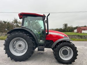 2014 McCormick C-100Max - Image 4