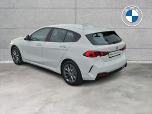 BMW 1-Series 1.5 - Image 2
