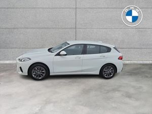 BMW 1-Series 1.5 - Image 3