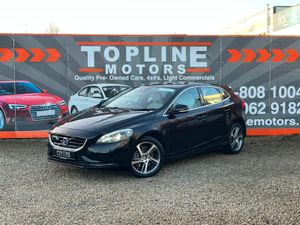 ==STUNNING LOW KMS/FULL LEATHER//AUTO== - Image 3