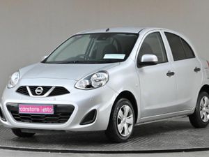 Nissan March *JAN 2026 PRICING NOW**1.2 CVT **REVE - Image 3