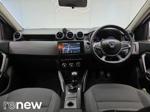 Dacia Duster 1.5 Blue dCi 115 Prestige *3K SCRAPPA - Image 3