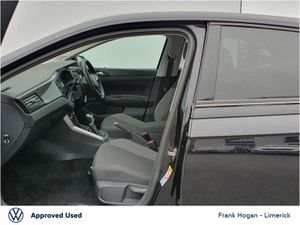 Volkswagen Polo POLO EDITION 75 1.0TSI 95HP D7F - Image 4