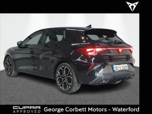 Cupra Leon 1.5eTSi 150hp DSG V2 (From €112 per wee - Image 4