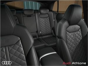 Audi Q8 3.0TFSIe 483BHP quattro Competition Tip-Tr - Image 4