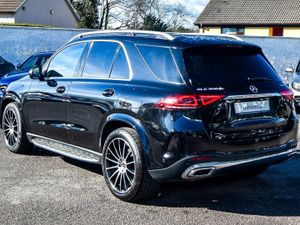 Mercedes-Benz GLE 350de AMG Premium 4Matic 316bhp - Image 2