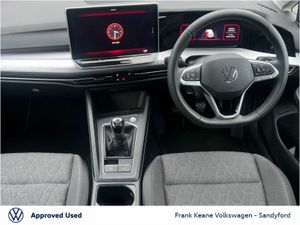 Volkswagen Golf *Edition 75* 1.5TSI 116HP Manual @ - Image 2