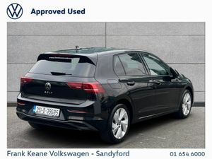 Volkswagen Golf *Edition 75* 1.5TSI 116HP Manual @ - Image 3