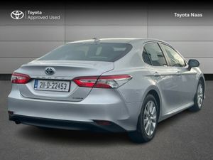 Toyota Camry 2.5 - Image 2