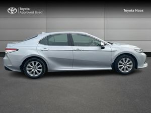 Toyota Camry 2.5 - Image 3