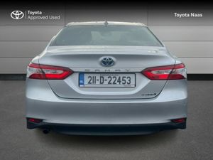 Toyota Camry 2.5 - Image 4