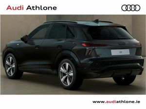 Audi Q3 1.5TFSI 150BHP S-Line S-Tronic - IN STOCK - Image 3