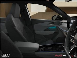 Audi Q3 1.5TFSI 150BHP S-Line S-Tronic - IN STOCK - Image 4