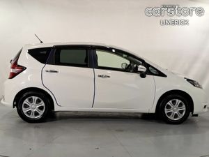 Nissan Note 1.2 SC 5dr. SV - Image 2