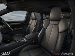 Audi Q5 2.0TFSIe 295BHP quattro S-Line S-Tronic - - Image 4