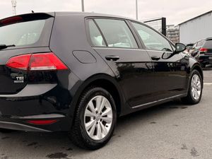 vw Golf - Image 4
