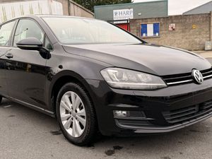 vw Golf - Image 2