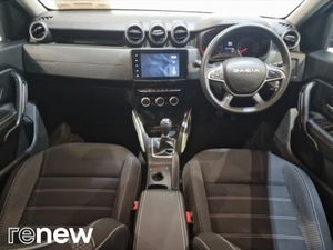 Dacia Duster 1.5 Blue dCi 115 Journey - Image 2