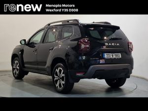 Dacia Duster 1.5 Blue dCi 115 Journey - Image 3