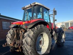 Massey Ferguson 8220 - Image 3