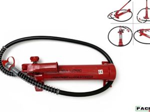 4 Ton Hydraulic Body Repair Kit Porta power - Image 4