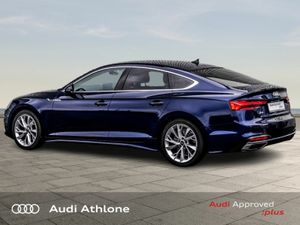 Audi A5 Sportback 2.0TDI 163BHP SE S-Tronic - Image 3