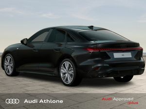 Audi A5 2.0TDI 204BHP S-Line S-Tronic - DUE IN - R - Image 4