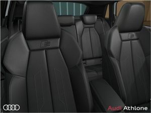 Audi A3 Sportback 2.0TDI 115BHP S-Line - AVAILABLE - Image 4