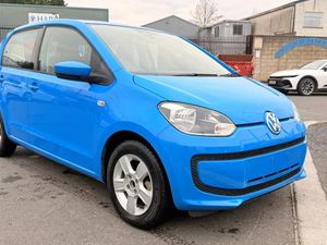VW Up2014 - Image 2