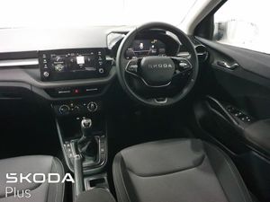 Skoda Fabia Selection 1.0TSi 95HP (From €92 per we - Image 2