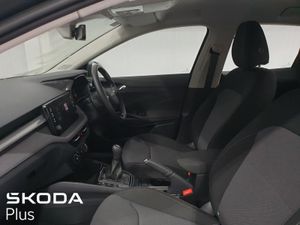 Skoda Fabia Selection 1.0TSi 95HP (From €92 per we - Image 4