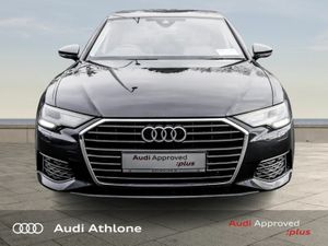 Audi A6 2.0TDI 204BHP SE S-Tronic - DUE IN - RING - Image 2