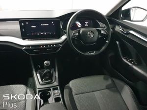 Skoda Octavia Combi Style 1.0TSi 110BHP (From €92 - Image 2