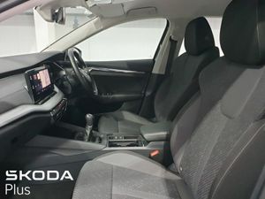 Skoda Octavia Combi Style 1.0TSi 110BHP (From €92 - Image 4