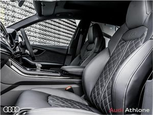 Audi Q8 3.0TFSIe 483BHP quattro Competition Tip-Tr - Image 4