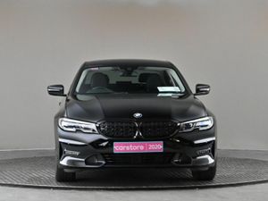 BMW 3-Series *JAN 2026 PRICING NOW* 318D SPORT 3SS - Image 2