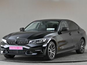 BMW 3-Series *JAN 2026 PRICING NOW* 318D SPORT 3SS - Image 3