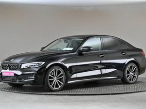 BMW 3-Series *JAN 2026 PRICING NOW* 318D SPORT 3SS - Image 4