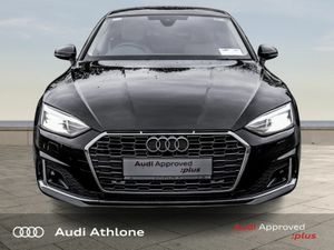 Audi A5 Sportback 2.0TDI 163BHP SE S-Tronic - Image 2