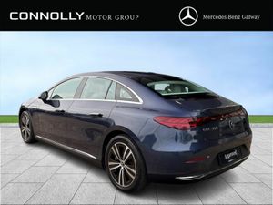 Mercedes-Benz EQE EQE 300 - Image 2