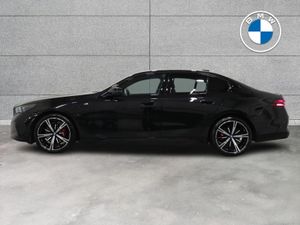 BMW 5-Series 530e M Sport Pro Saloon - Image 4