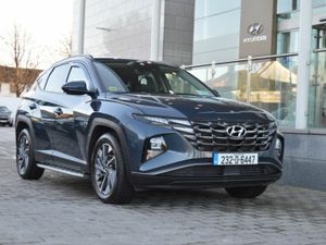 Hyundai Tucson 2WD Executive - Image 3