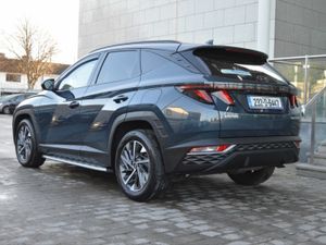 Hyundai Tucson 2WD Executive - Image 4